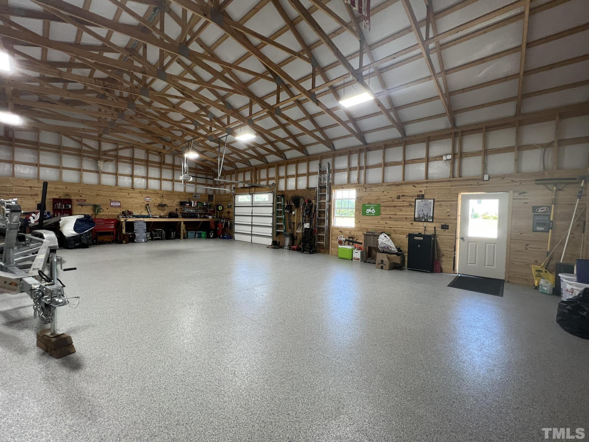 10570 Smith Road Middlesex, NC 27557 - Photo 37 of 49