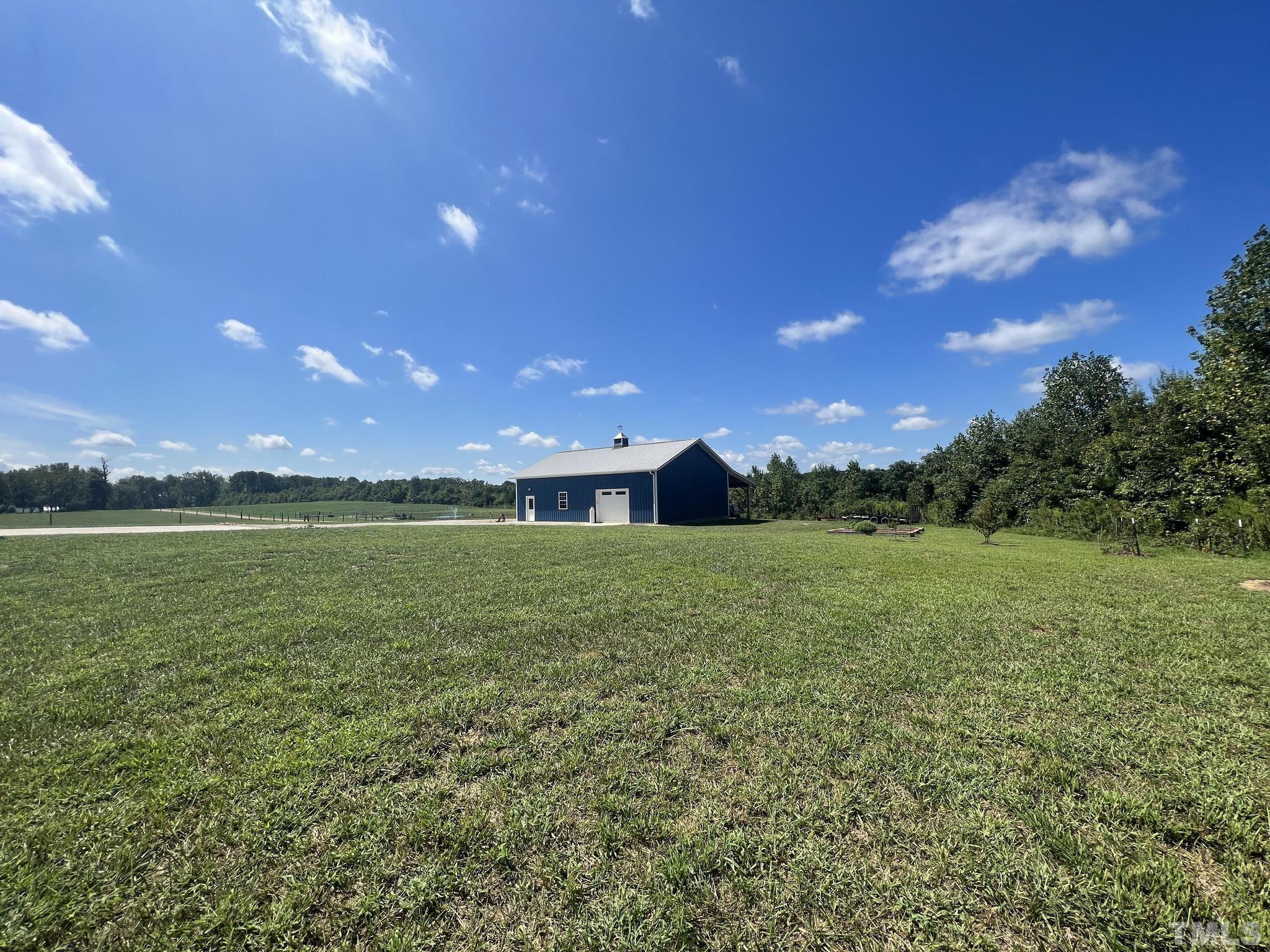 10570 Smith Road Middlesex, NC 27557 - Photo 41 of 49