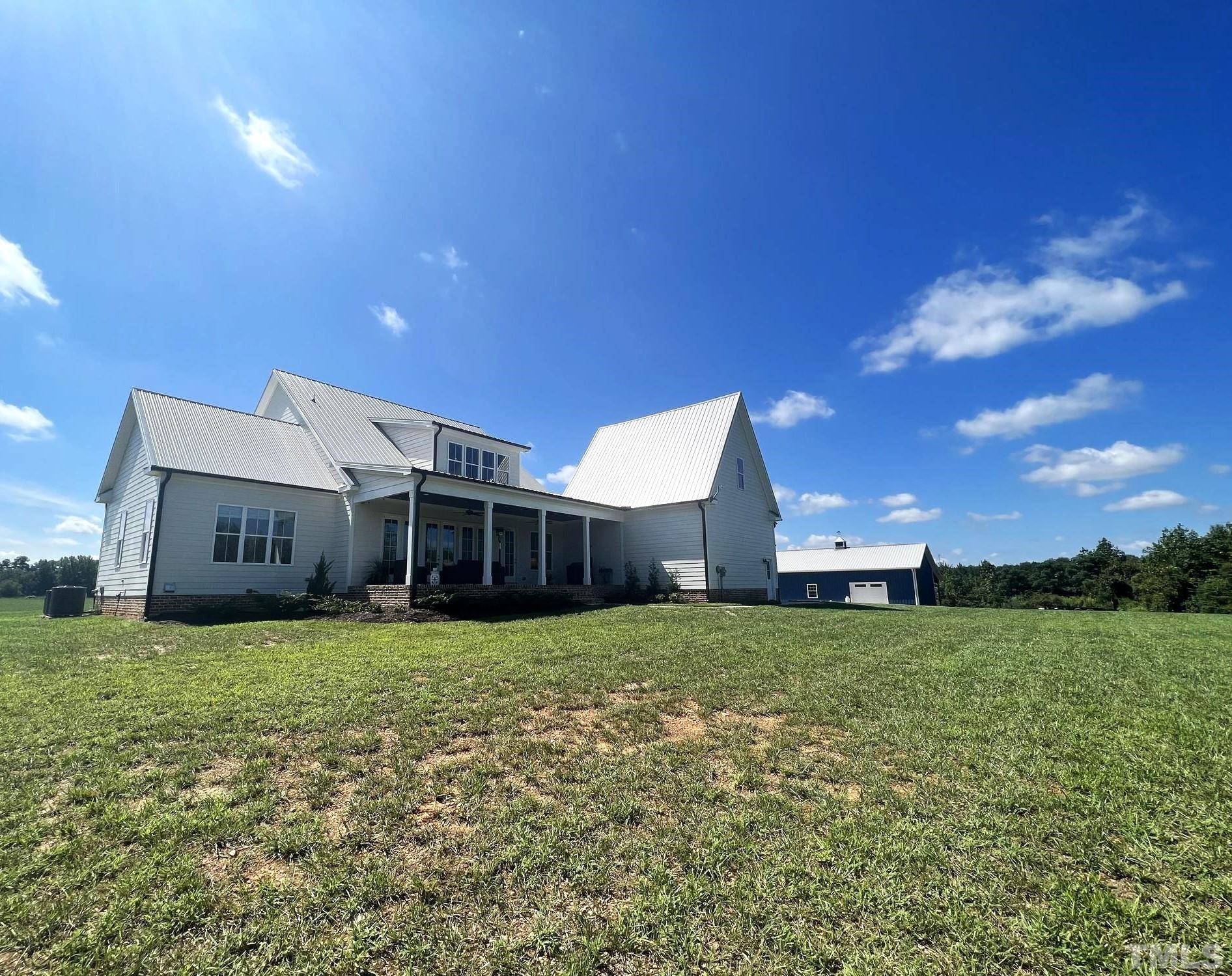 10570 Smith Road Middlesex, NC 27557 - Photo 43 of 49