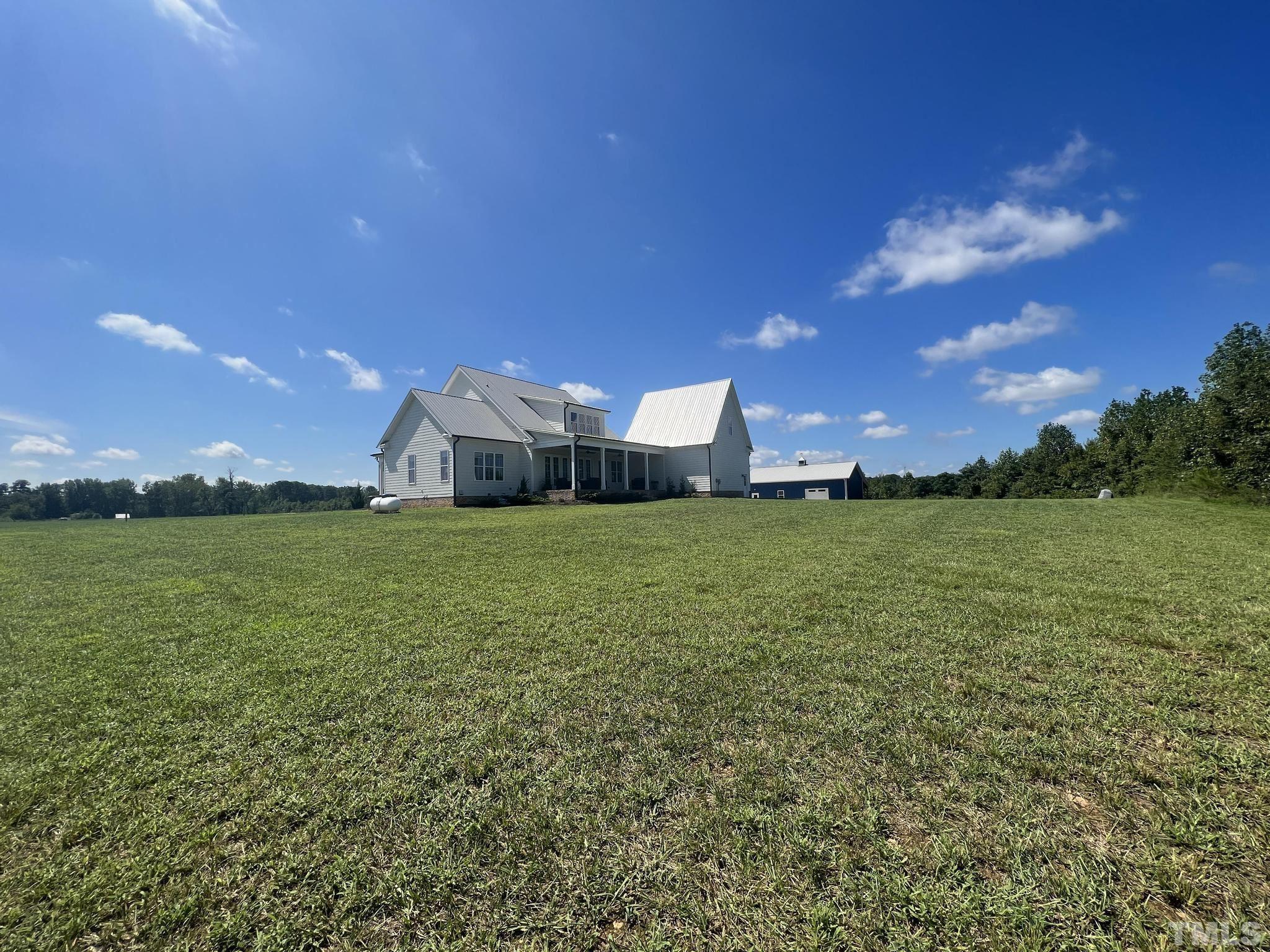 10570 Smith Road Middlesex, NC 27557 - Photo 44 of 49