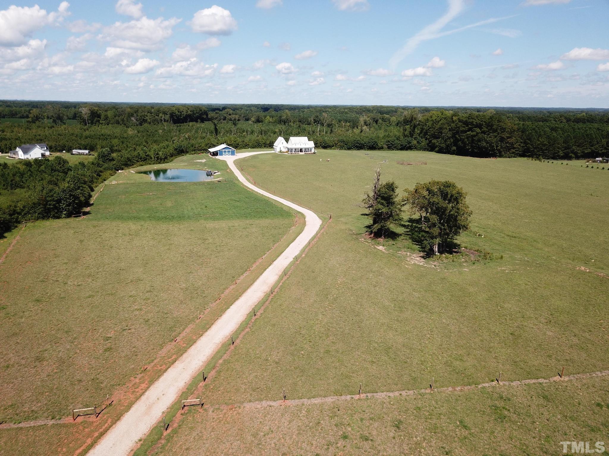 10570 Smith Road Middlesex, NC 27557 - Photo 48 of 49