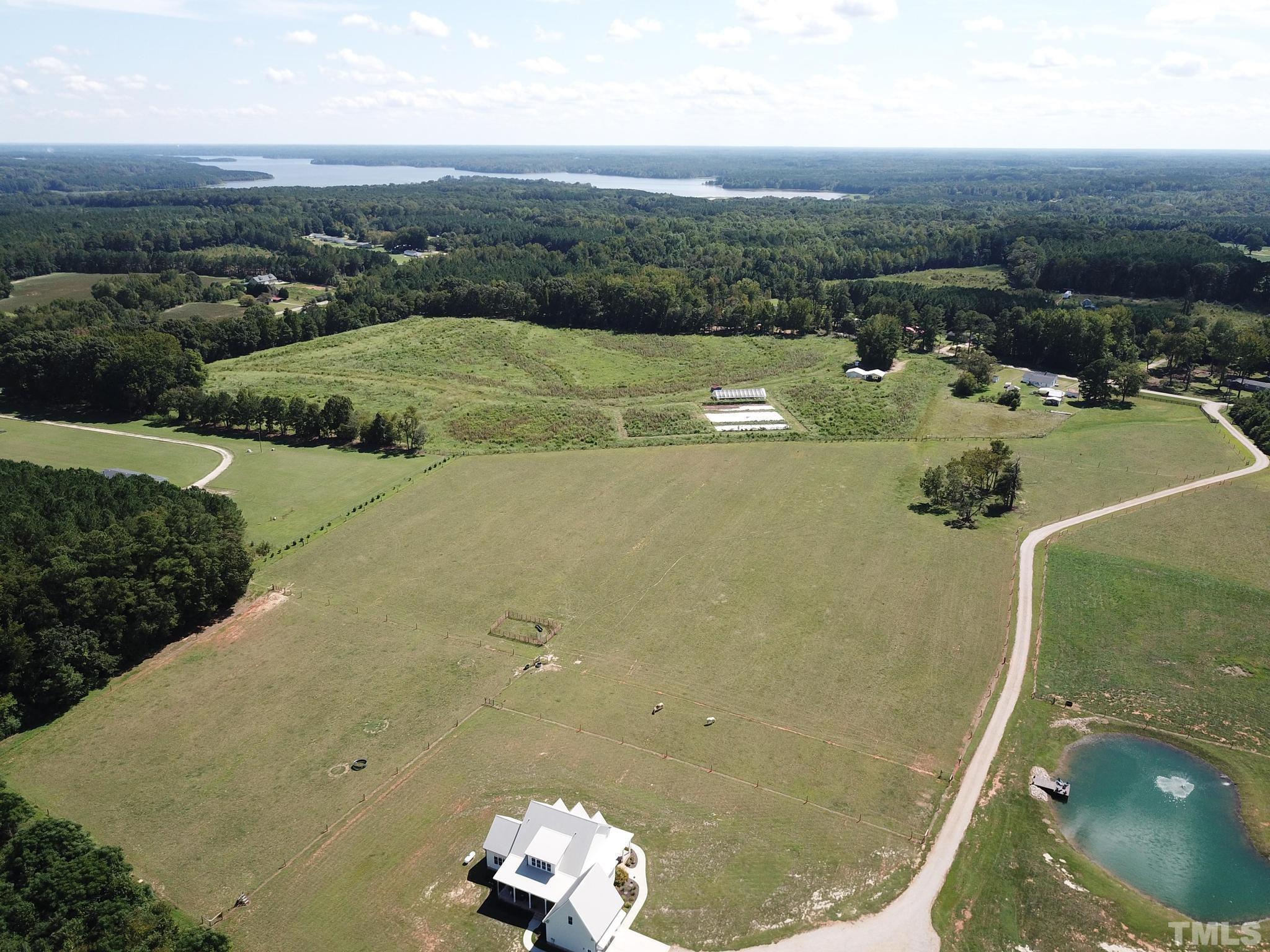10570 Smith Road Middlesex, NC 27557 - Photo 49 of 49