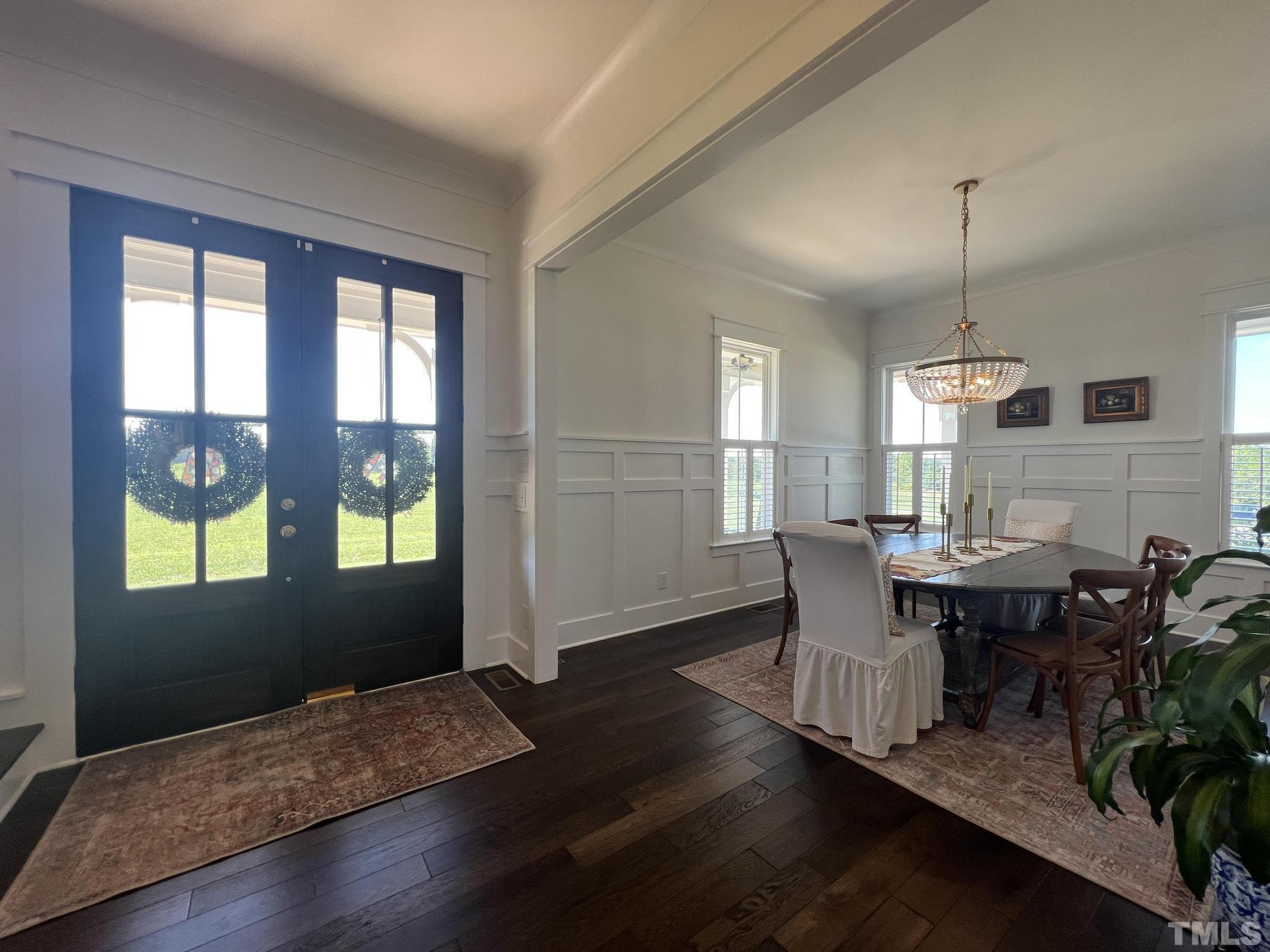 10570 Smith Road Middlesex, NC 27557 - Photo 5 of 49