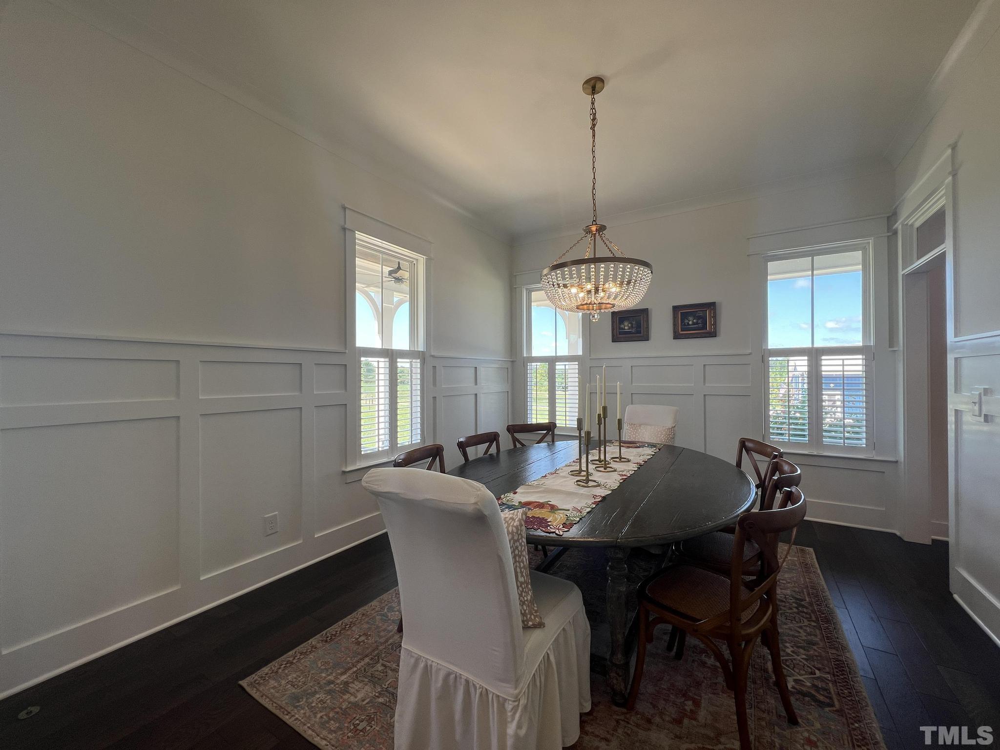 10570 Smith Road Middlesex, NC 27557 - Photo 6 of 49