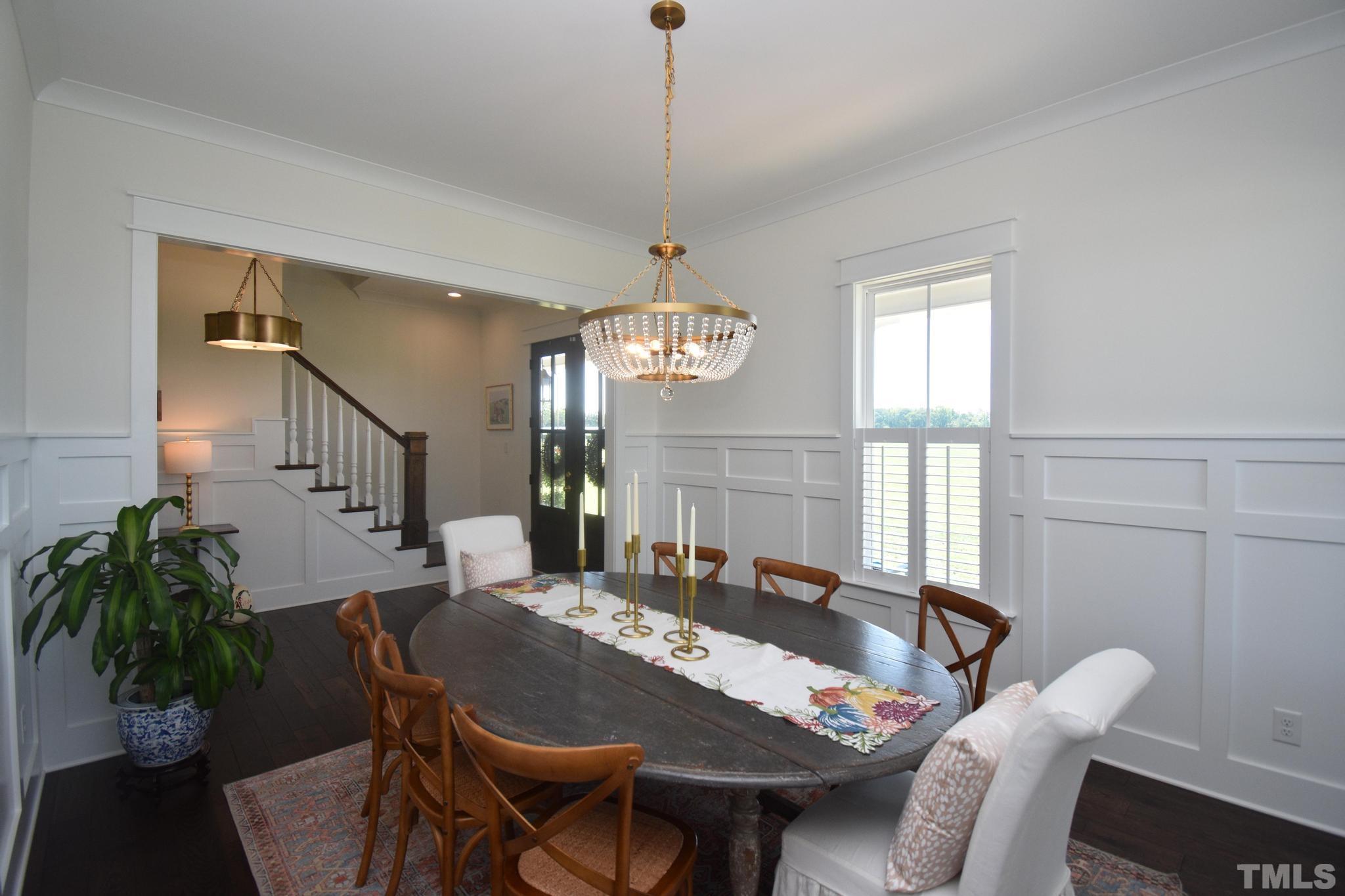 10570 Smith Road Middlesex, NC 27557 - Photo 7 of 49