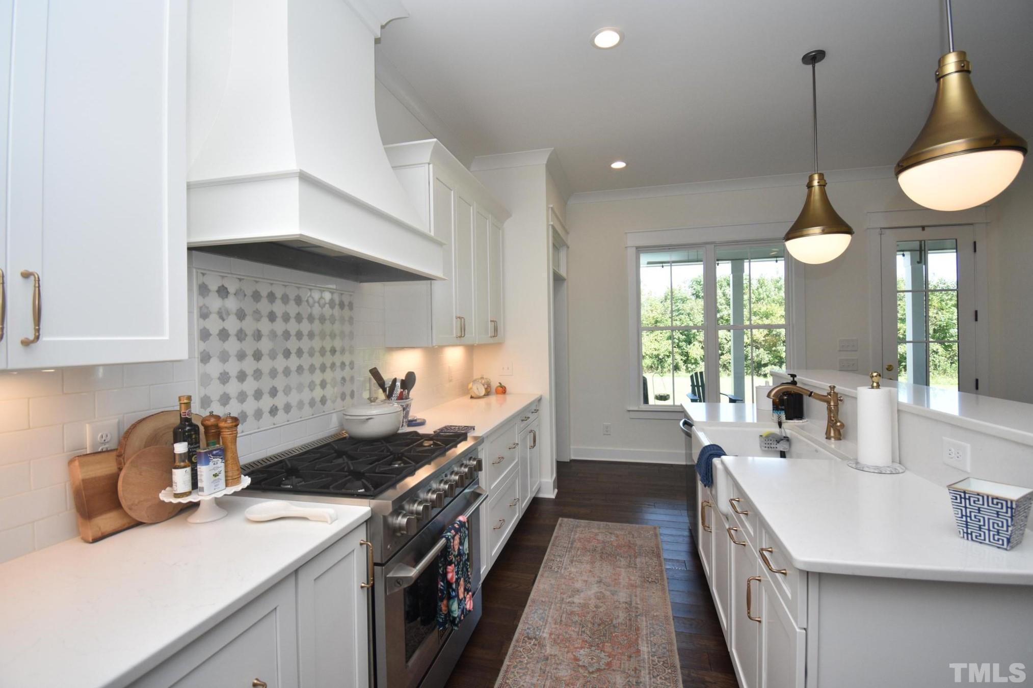 10570 Smith Road Middlesex, NC 27557 - Photo 9 of 49