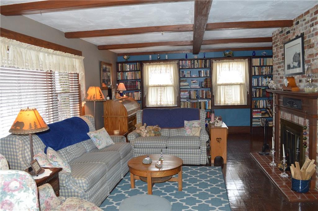 47 Bridge Road Lincoln, ME 04457 - Photo 13 of 27 Photo