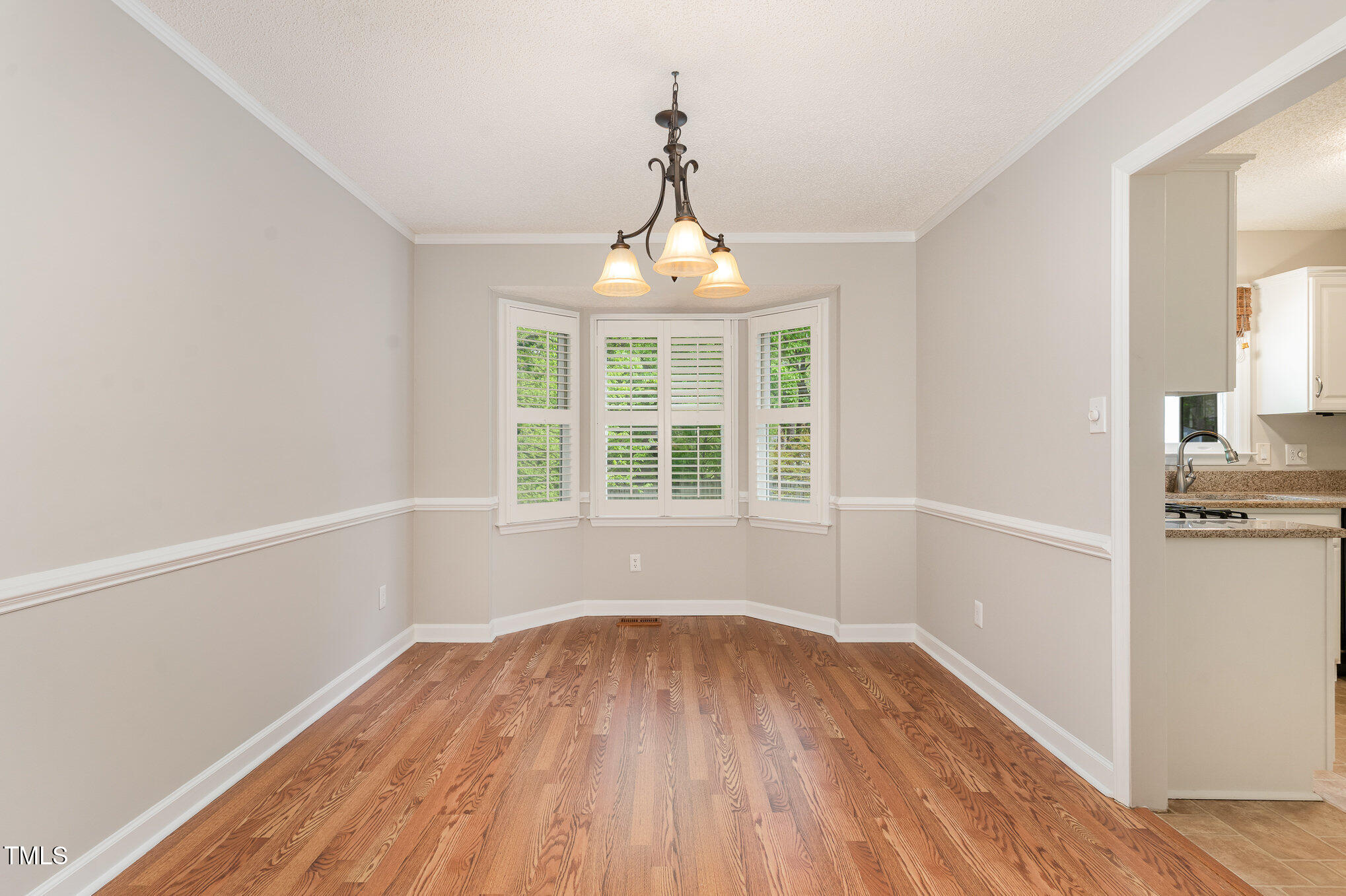 5033 Knightsbridge Way Raleigh, NC 27604 - Photo 30 of 40 Formal Dining Room