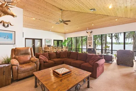 $2,399,000 | 4910 East Lake Drive, Winter Springs, FL 32708