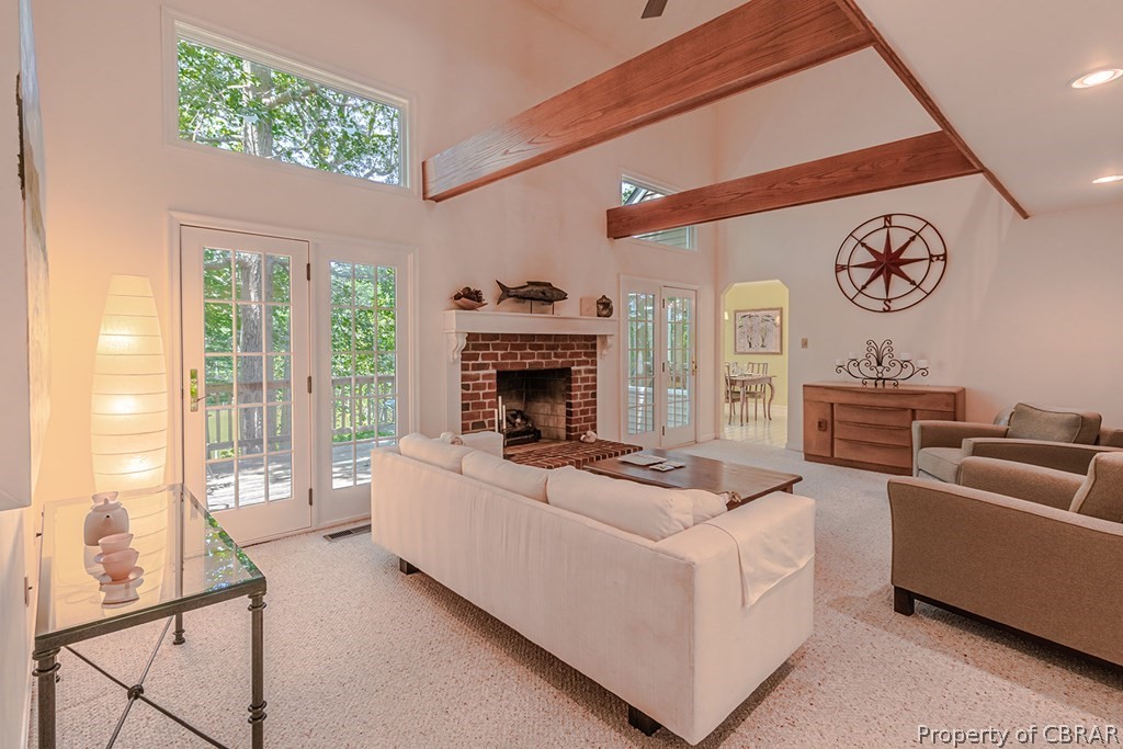 294 Hope Union Lane Reedville, VA 22539 - Photo 13 of 40 Gallery Image 13