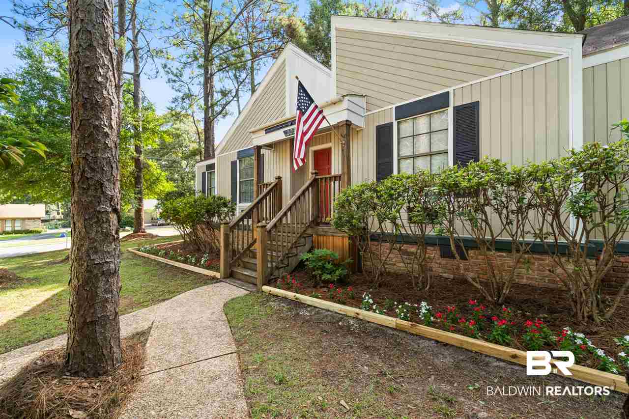 101 Paige Circle Daphne, AL 36526 - Photo 3 of 15 Front Entry