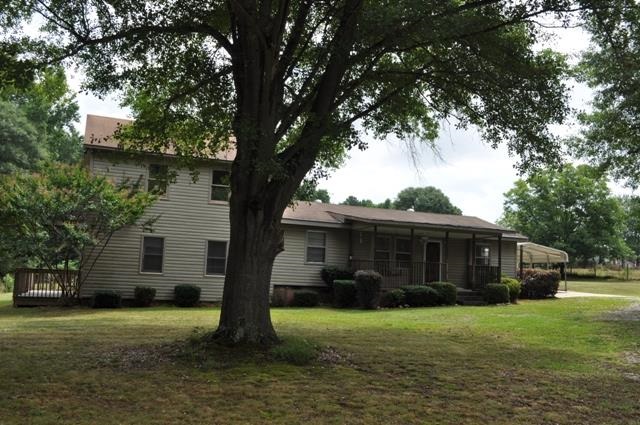 268 East Cudd Road Cowpens, SC 29330 - Photo 1 of 1