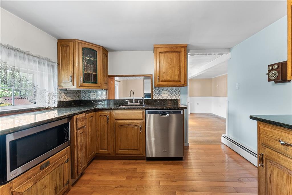 271 Harbison Road Sarver, PA 16055 - Photo 14 of 36