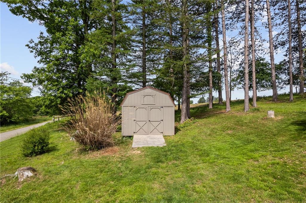 271 Harbison Road Sarver, PA 16055 - Photo 27 of 36