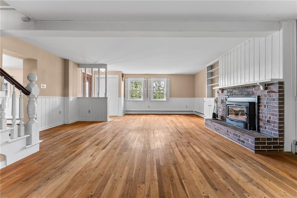 271 Harbison Road Sarver, PA 16055 - Photo 7 of 36