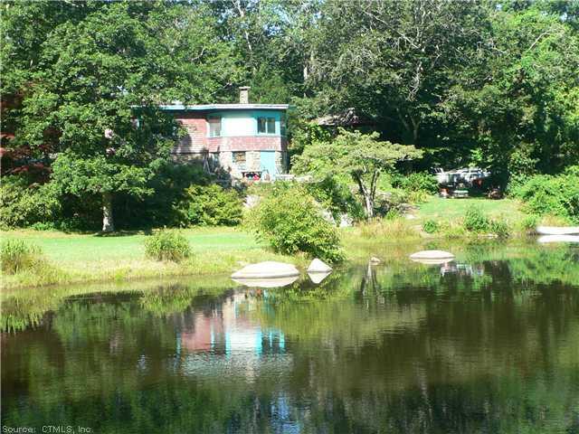 26 Squaw Brook Road Branford, CT 06405 - Photo 1 of 1 Exterior Front.
