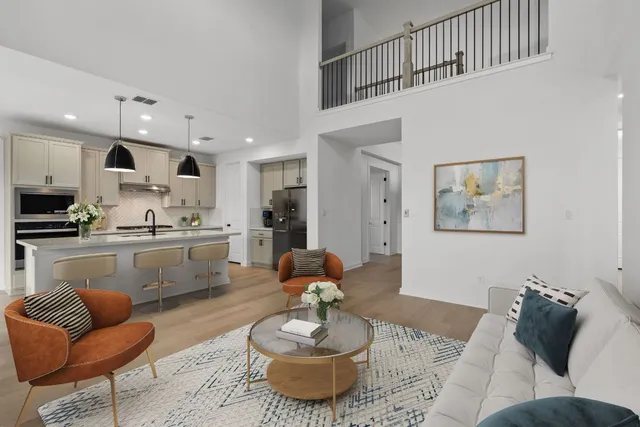 $649,000 | 556 Sage Thrasher Circle, Dripping Springs, TX 78620