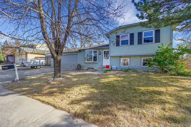 $525,000 | 10532 Hoyt Street, Broomfield, CO 80021