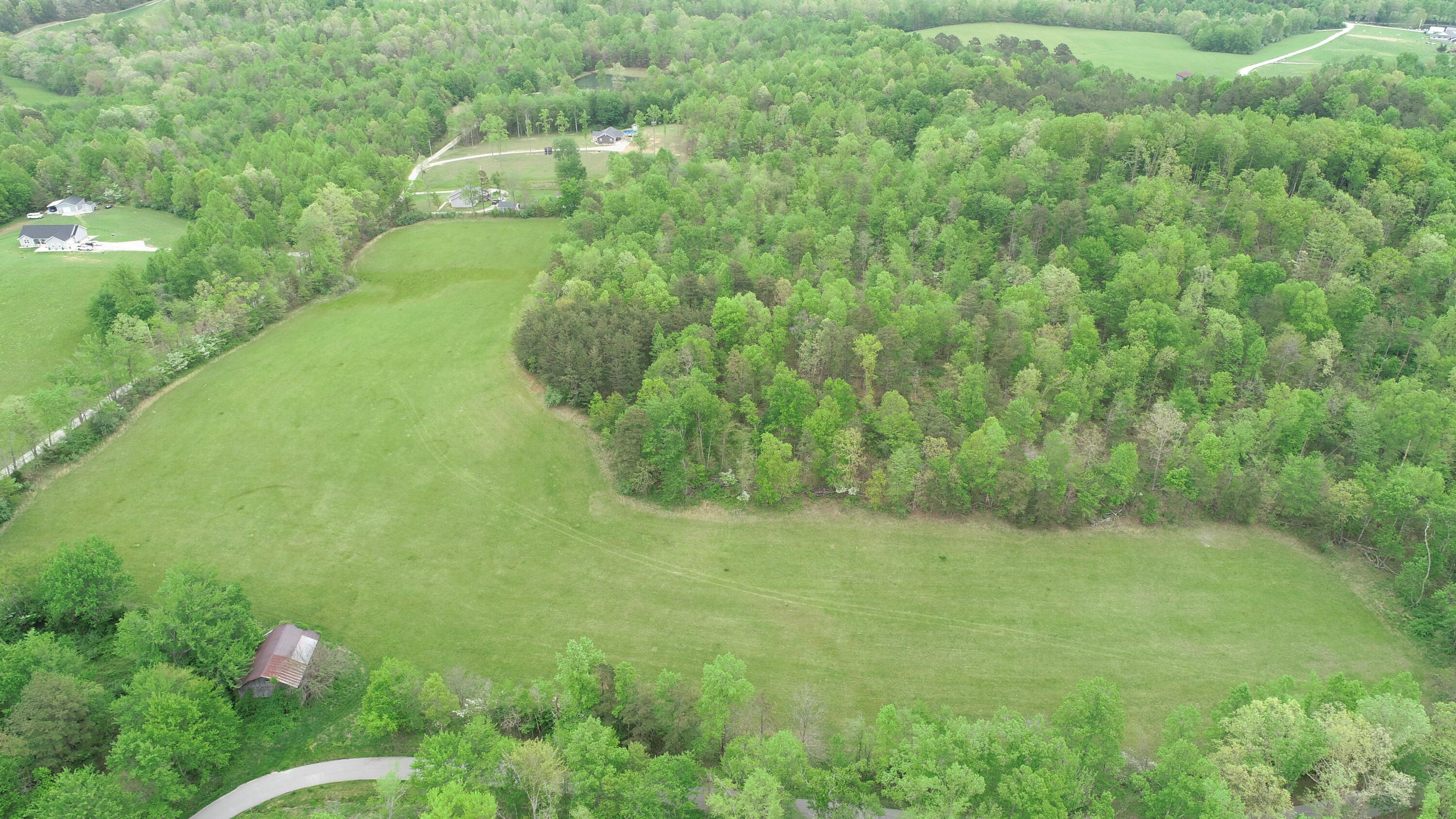 Lot 2 Conway Road McKee, KY 40447 - Photo 6 of 7 DJI_0925