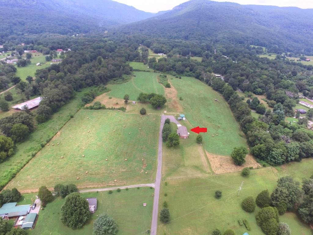 136 Bud Cookston Road Whitwell, TN 37397 - Photo 1 of 45 136 Bud Cookston Road