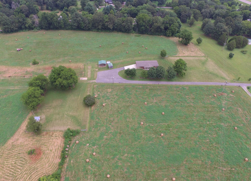 136 Bud Cookston Road Whitwell, TN 37397 - Photo 3 of 45 136 Bud Cookston Road