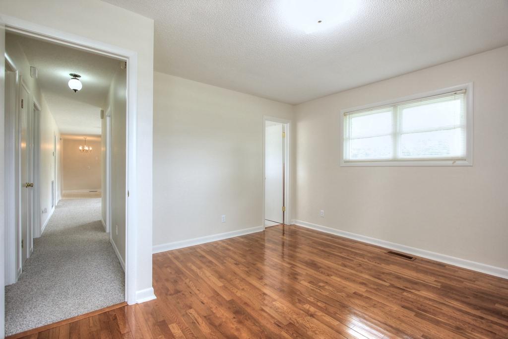 136 Bud Cookston Road Whitwell, TN 37397 - Photo 23 of 45 Master Bedroom