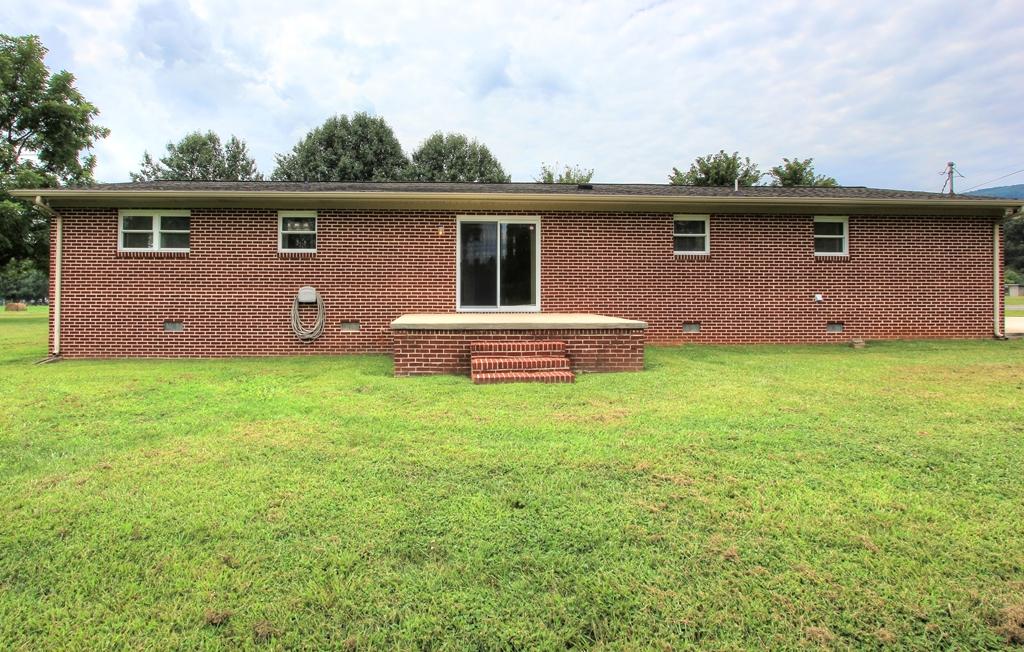 136 Bud Cookston Road Whitwell, TN 37397 - Photo 33 of 45 Rear of Home