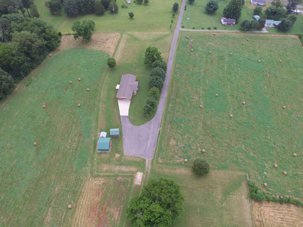 136 Bud Cookston Road Whitwell, TN 37397 - Photo 40 of 45 136 Bud Cookston Road