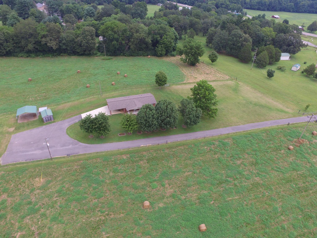 136 Bud Cookston Road Whitwell, TN 37397 - Photo 41 of 45 136 Bud Cookston Road