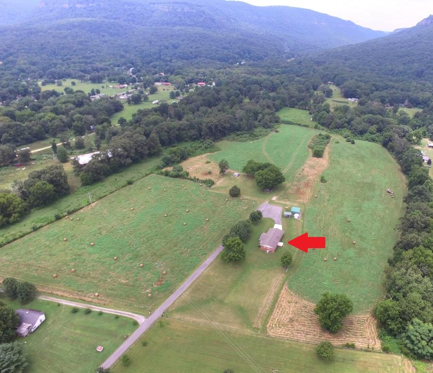136 Bud Cookston Road Whitwell, TN 37397 - Photo 45 of 45 136 Bud Cookston Road