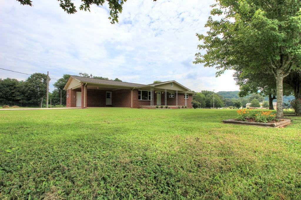 136 Bud Cookston Road Whitwell, TN 37397 - Photo 6 of 45 Home Front