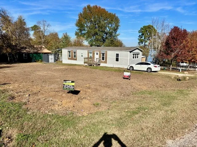 $29,900 | Lot 251 Canal Dr Point, Point Blank, TX 77364