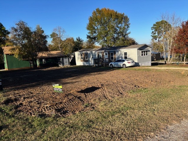 Lot 251 Canal Dr Point Point Blank, TX 77364 - Photo 5 of 9 Lot has been cleared & is ready for your new home. Come enjoy Living in this gated community offering so many amenities & access to Lake Livingston.