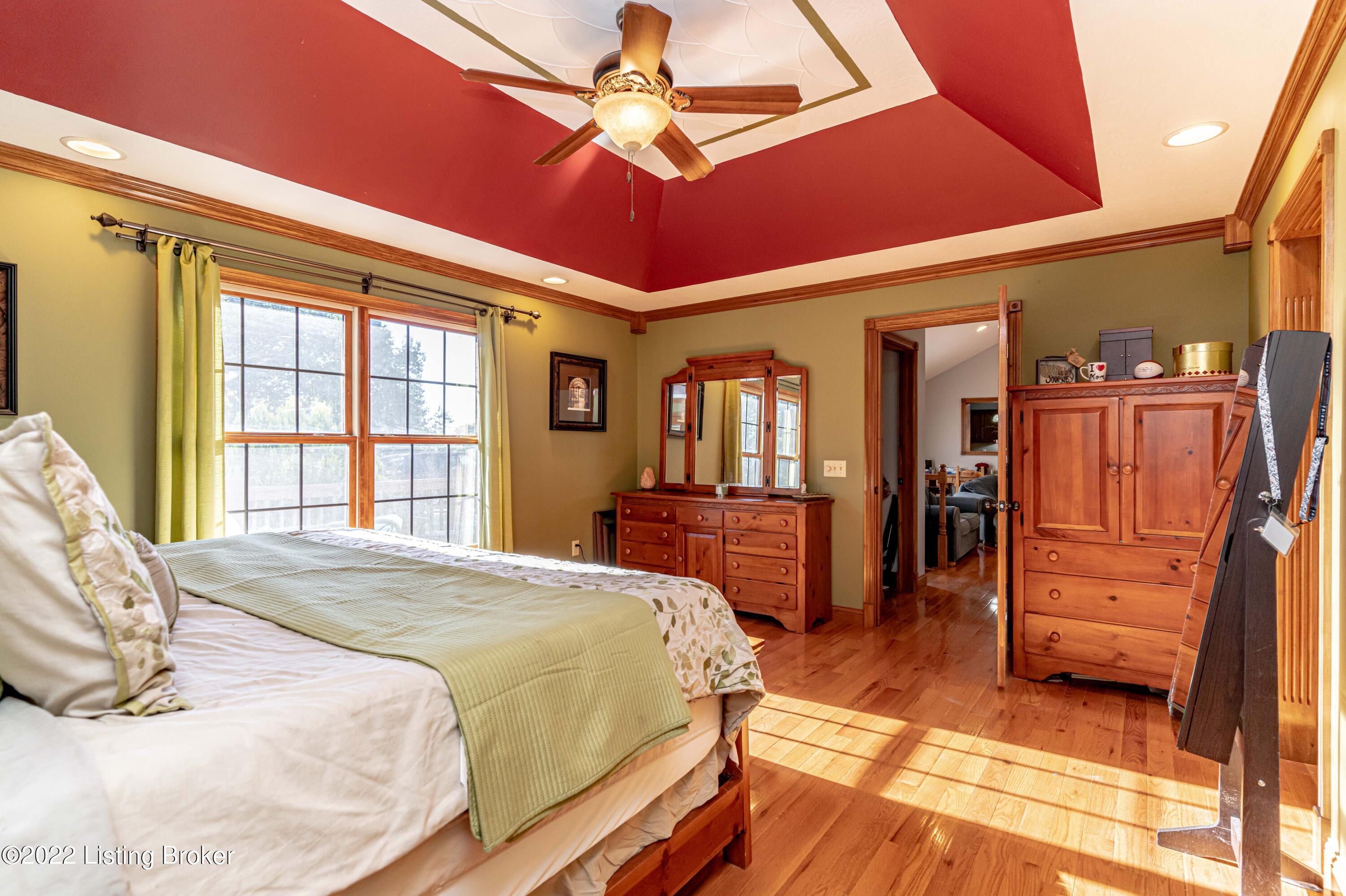 166 Crow Hollow Road Leitchfield, KY 42754 - Photo 35 of 107 DSC01101