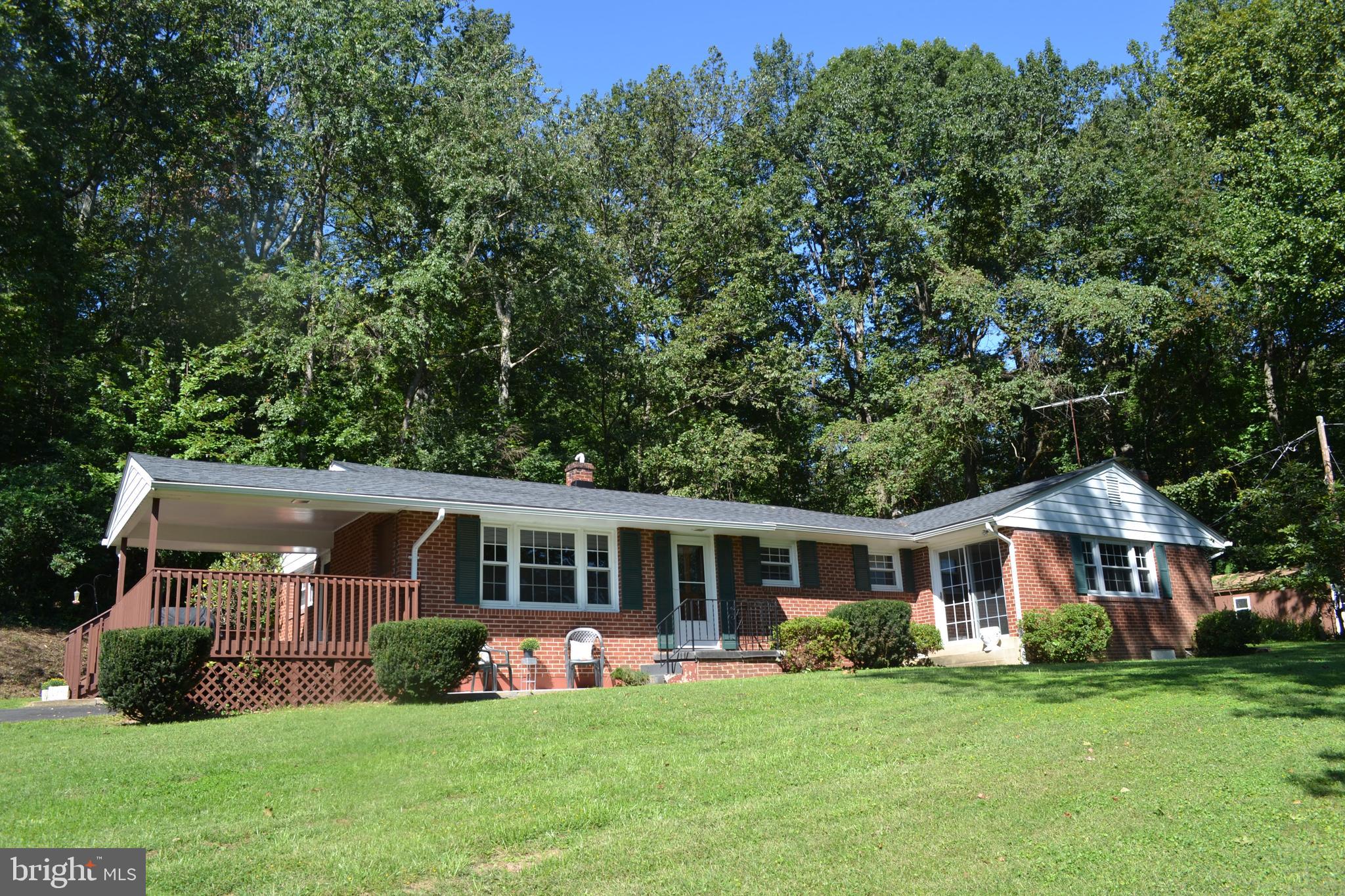 6290 Beverleys Mill Road Broad Run, VA 20137 - Photo 1 of 44 Gallery Image 1