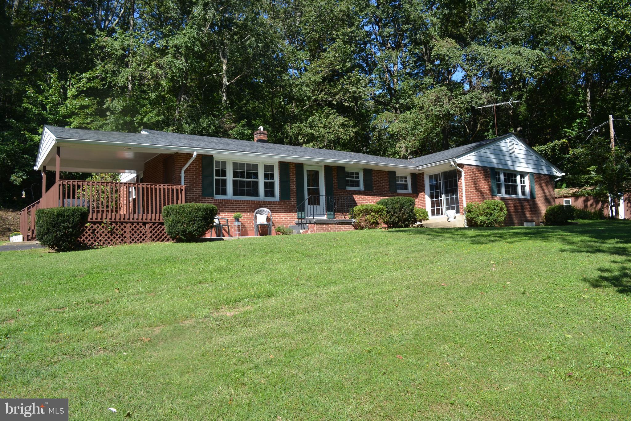 6290 Beverleys Mill Road Broad Run, VA 20137 - Photo 2 of 44 Gallery Image 2