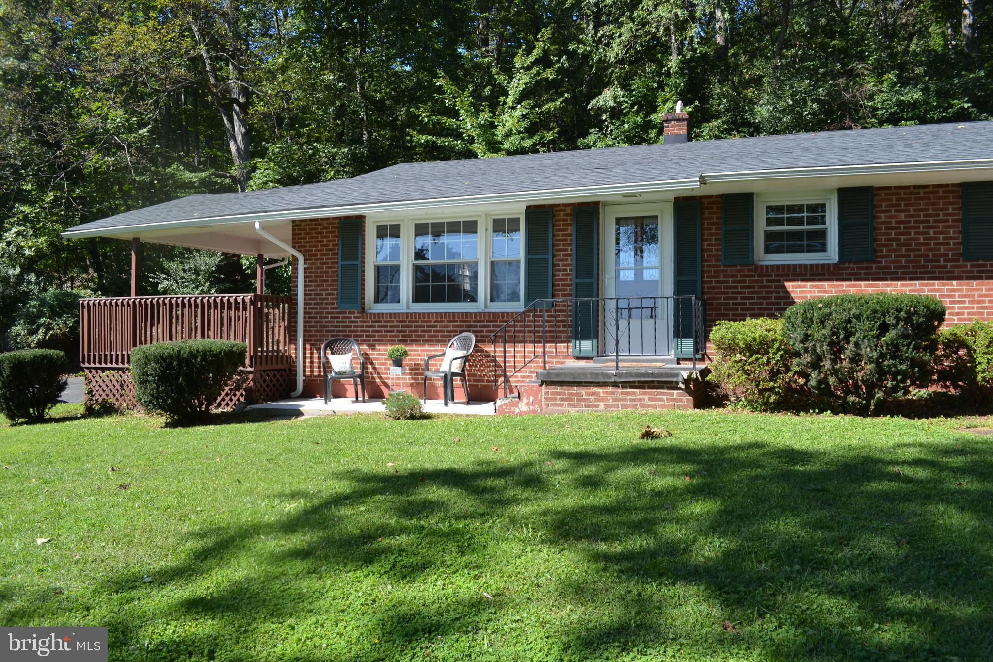 6290 Beverleys Mill Road Broad Run, VA 20137 - Photo 4 of 44 Gallery Image 4