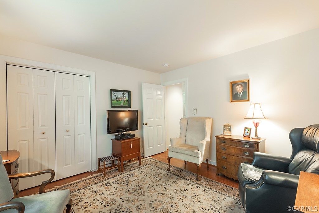3109 Stony Point Road, Unit B Richmond, VA 23235 - Photo 25 of 48 First floor guest suite or den