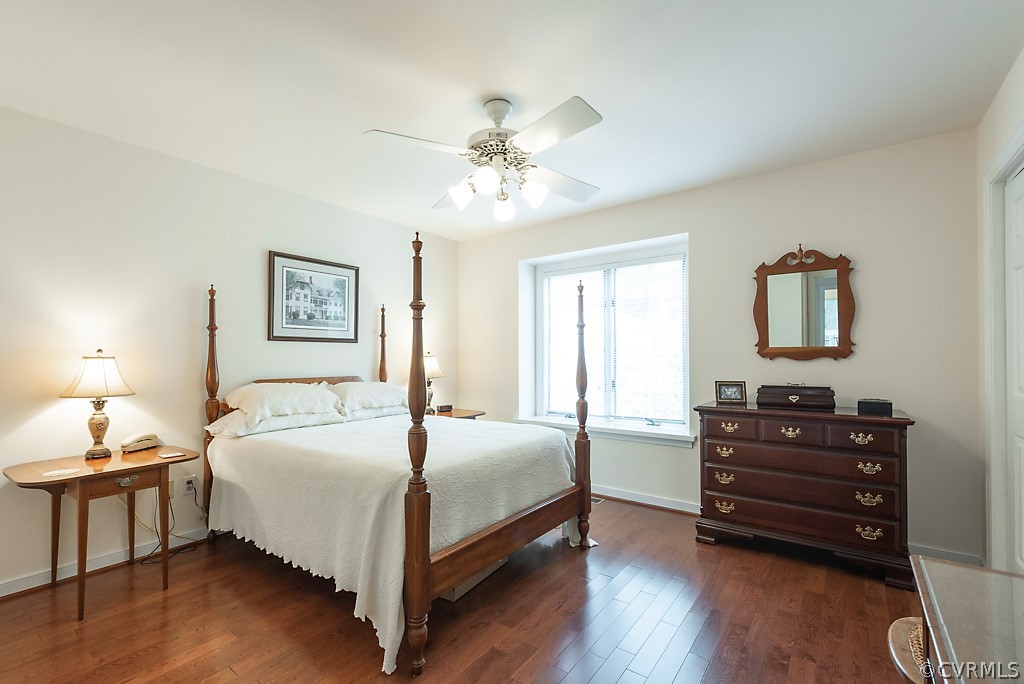 3109 Stony Point Road, Unit B Richmond, VA 23235 - Photo 30 of 48 Upstairs guest suite