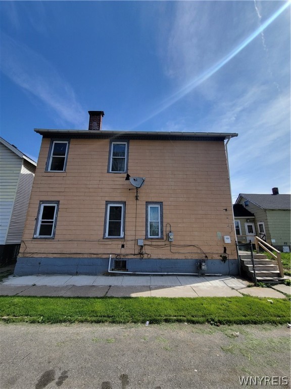 253 Efner Street Buffalo, NY 14201 - Photo 2 of 15