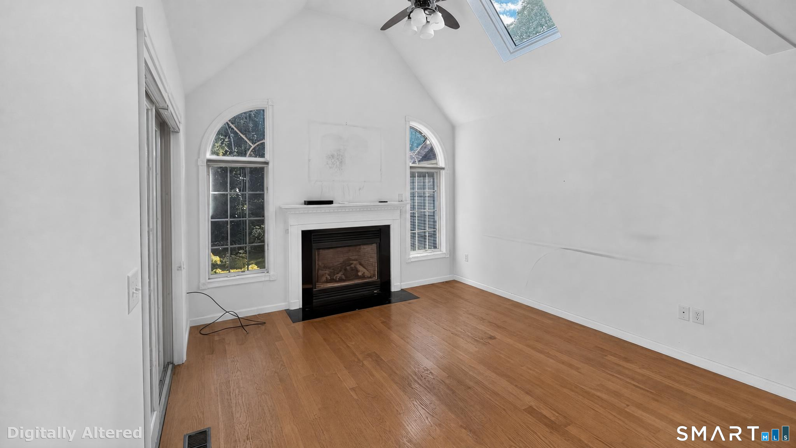 94 Stonehouse Road, Unit 13 Coventry, CT 06238 - Photo 17 of 40 Gallery Image 17