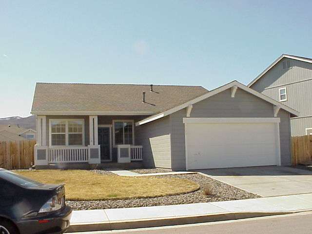 9290 Rising Sun Drive Reno, NV 89506 - Photo 1 of 1 Photo 1