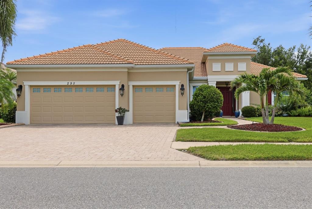 295 Marsh Creek Road Venice, FL 34292 - Photo 2 of 51