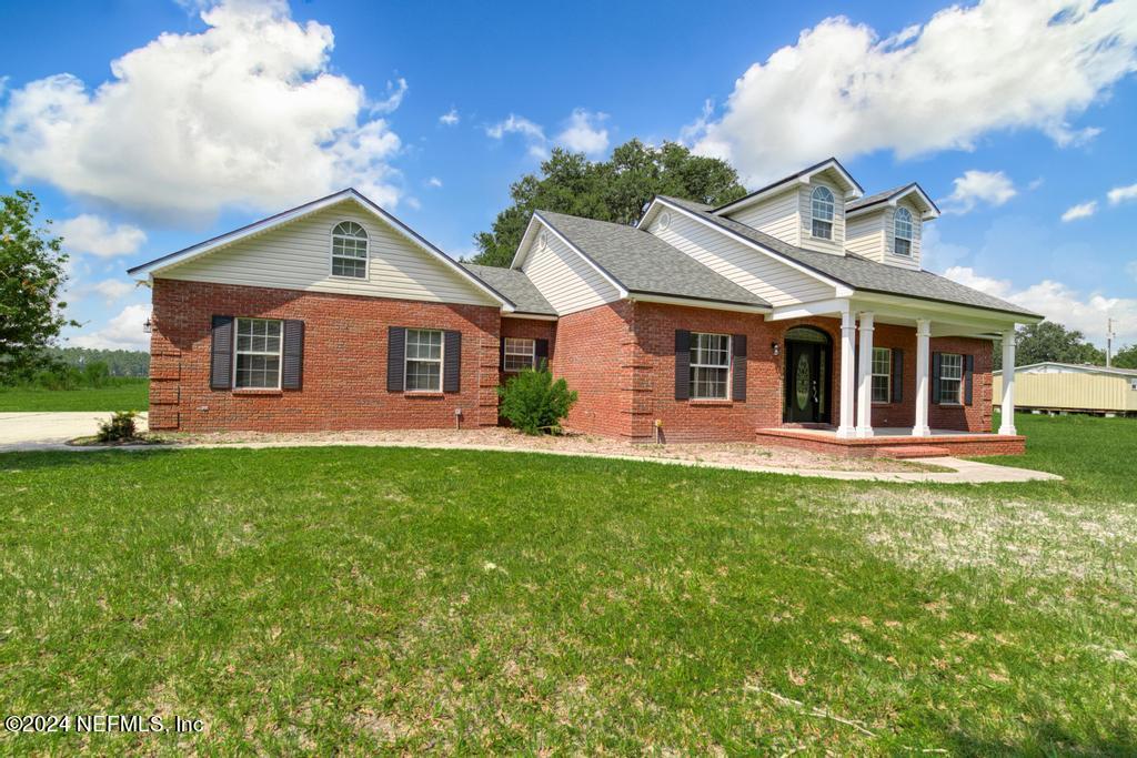 4357 River Road Hilliard, FL 32046 - Photo 5 of 50 4357 River Road-7