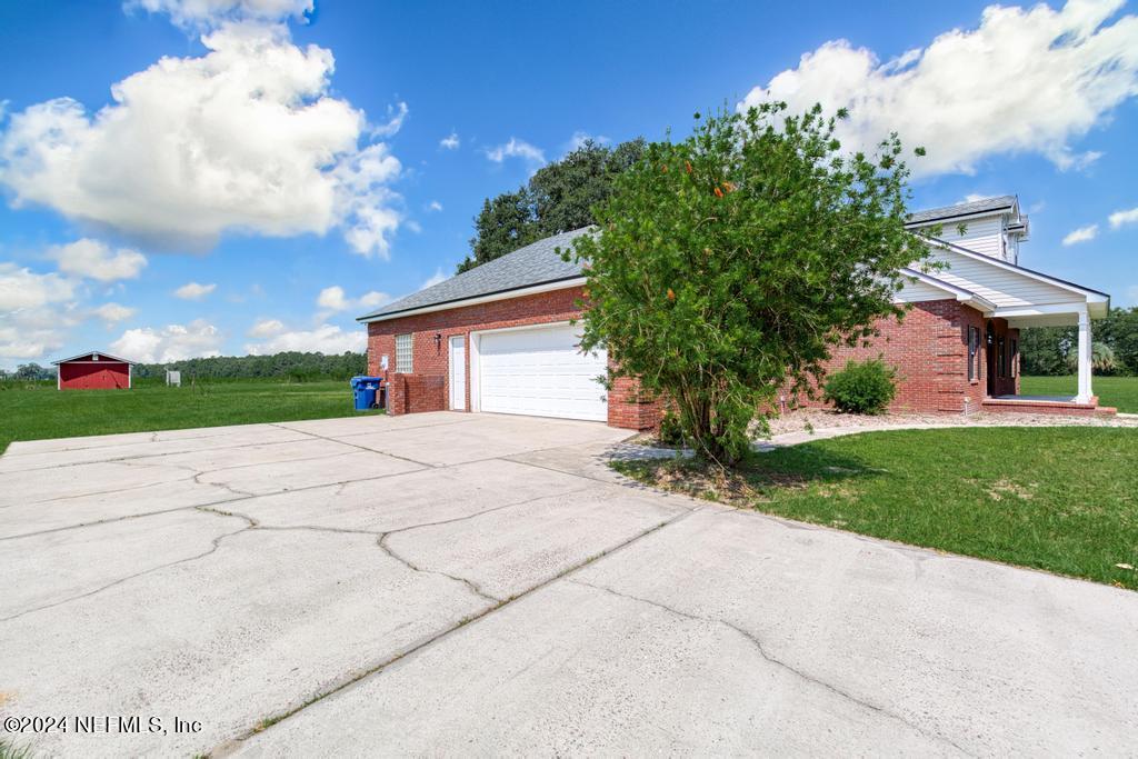 4357 River Road Hilliard, FL 32046 - Photo 6 of 50 4357 River Road-8