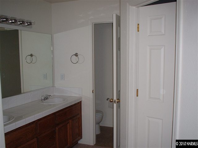 2131 Fort Bridger Road Fernley, NV 89408 - Photo 8 of 9 Photo 8