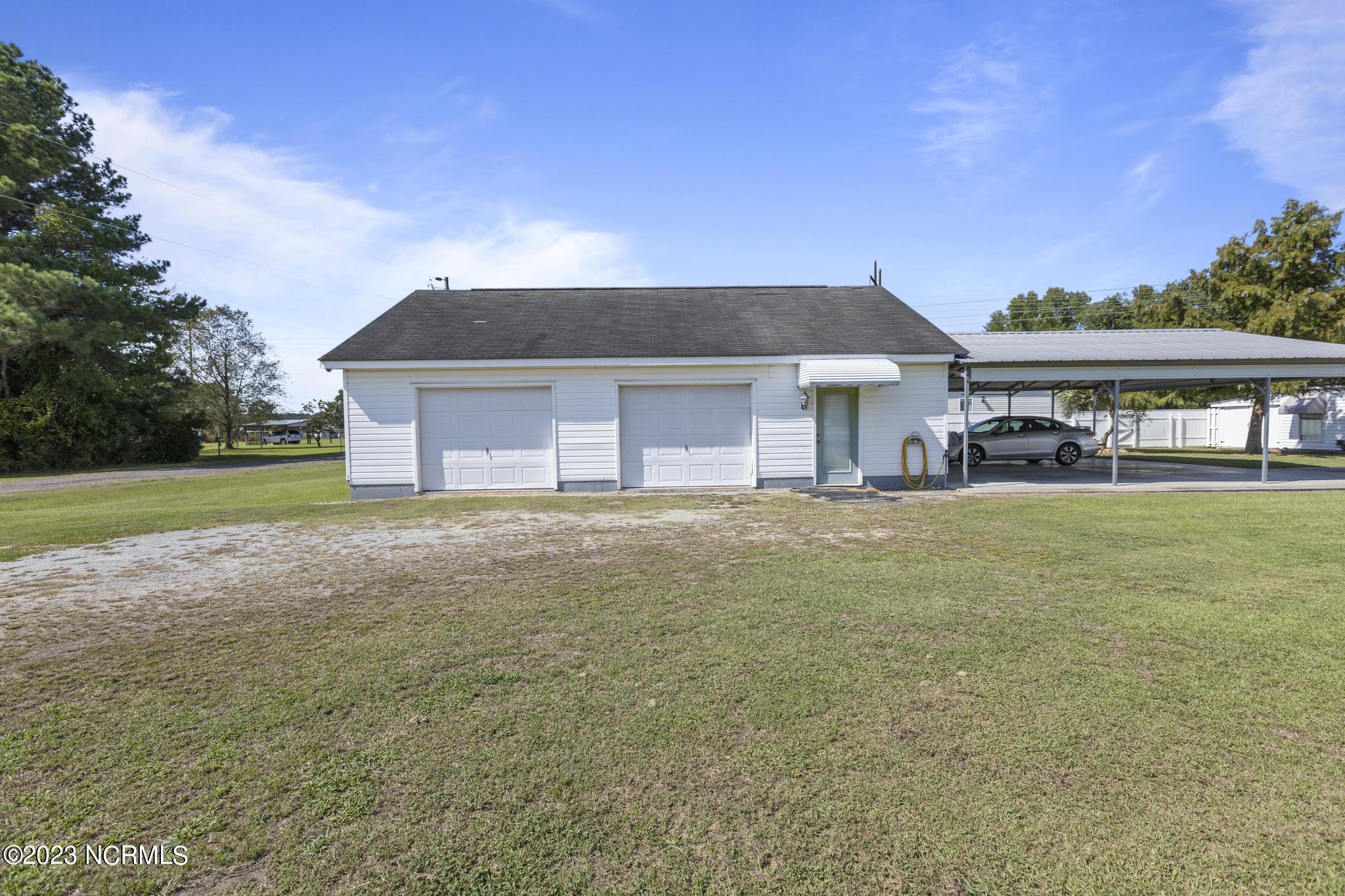 416 Joe Nunn Road Kinston, NC 28504 - Photo 43 of 43 IMG_9052