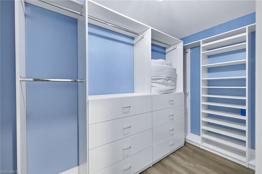 19169 Elston Way Estero, FL 33928 - Photo 27 of 44 a view of closet