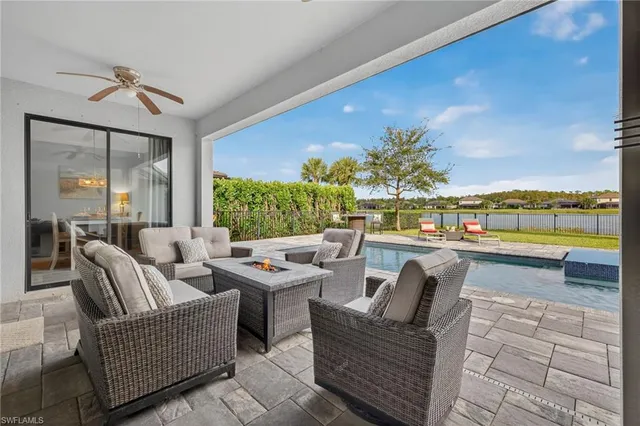 $925,000 | 19169 Elston Way, Estero, FL 33928