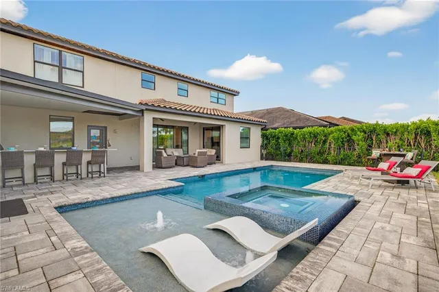$925,000 | 19169 Elston Way, Estero, FL 33928